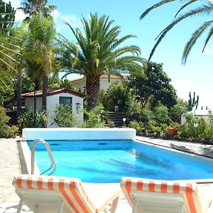 Jardin De Aridane 3* El Paso