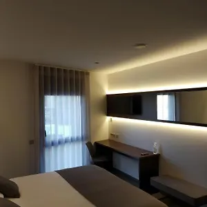 Hotel Centre, Olot
