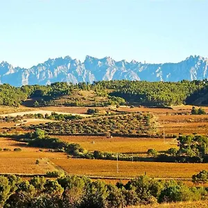 Rural Hd Riudebitlles Art I Sant Pere de Riudebitlles