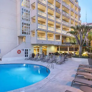 Hotel Golden Acqua