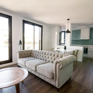 Apartment Reusia Apartaments