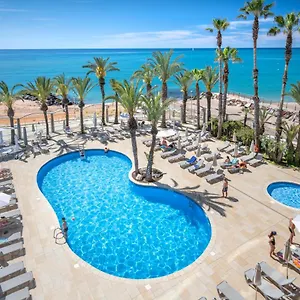 Hotel Caprici &