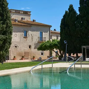 Hotel Urh - Moli Del Mig, Torroella de Montgrí