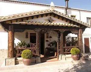 Cortijo Salinas 4* Montecorto