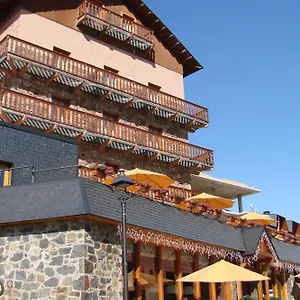 Solineu La Molina (Girona)