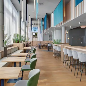 Hotel Barcelona, Viladecáns
