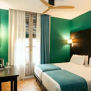 Hotel Ramblas Internacional