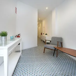 Hotelito Boutique Camp Nou L’Hospitalet de Llobregat