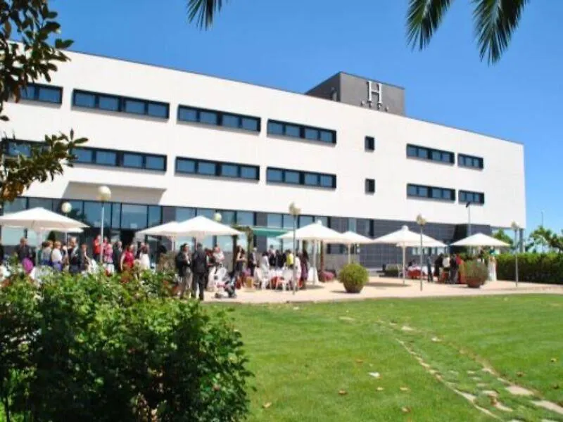 Brea'S Hotel Reus 4*,  Spain