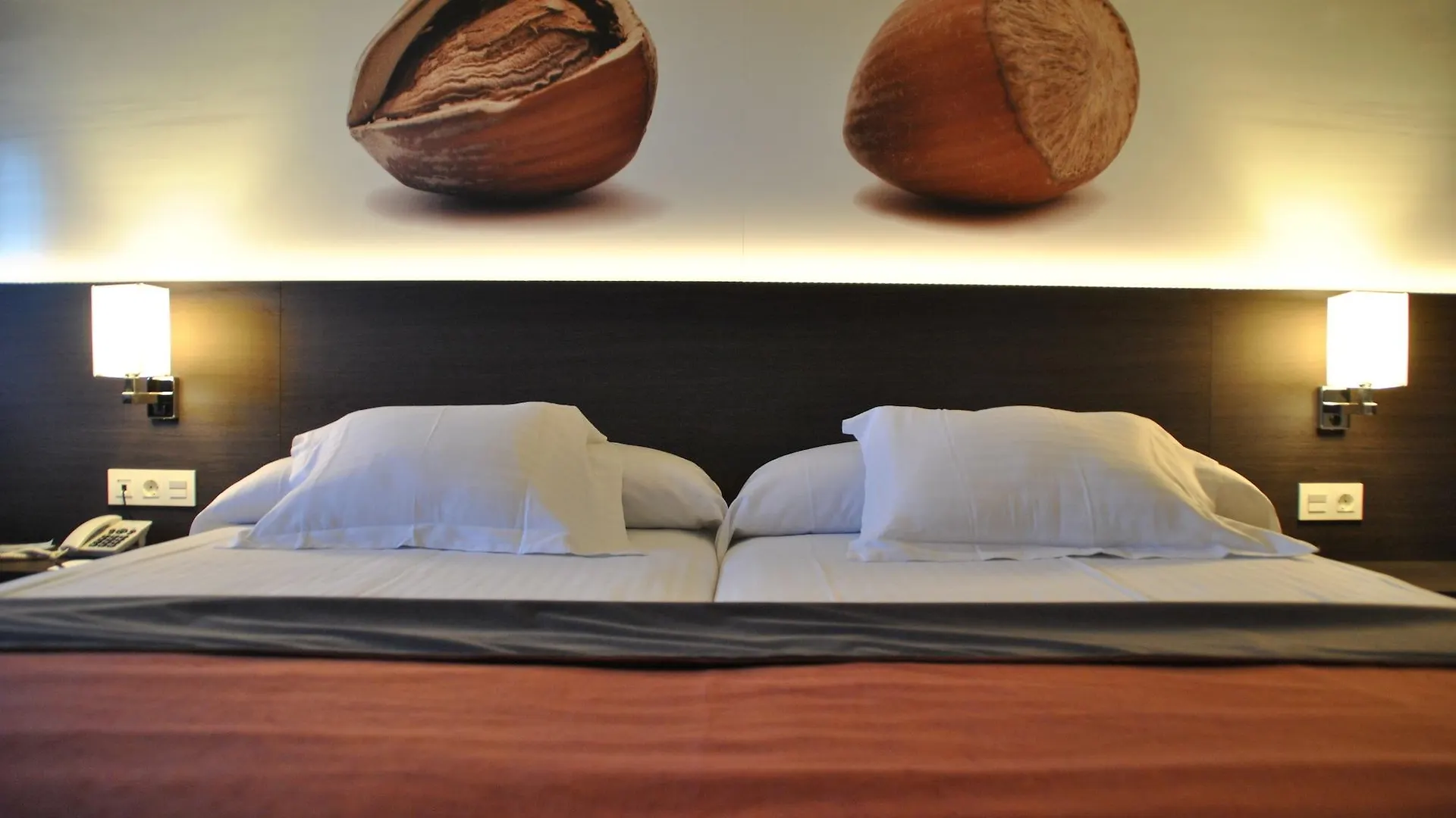 Brea'S Hotel Reus