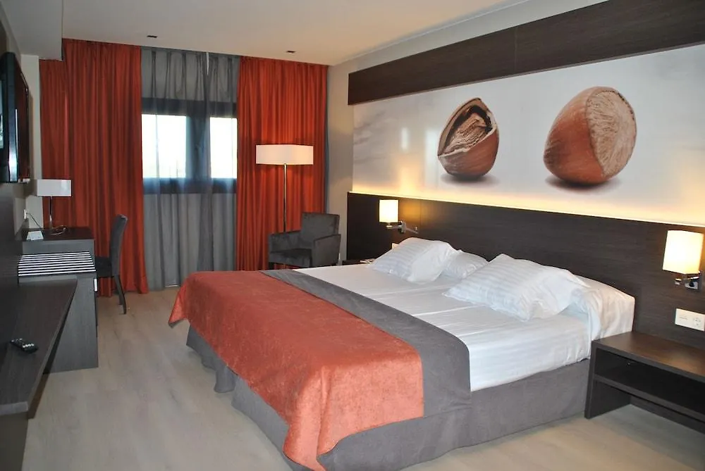 Brea'S Hotel Reus 4*,  Spain