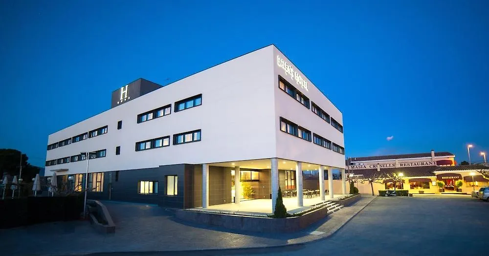 Brea'S Hotel Reus