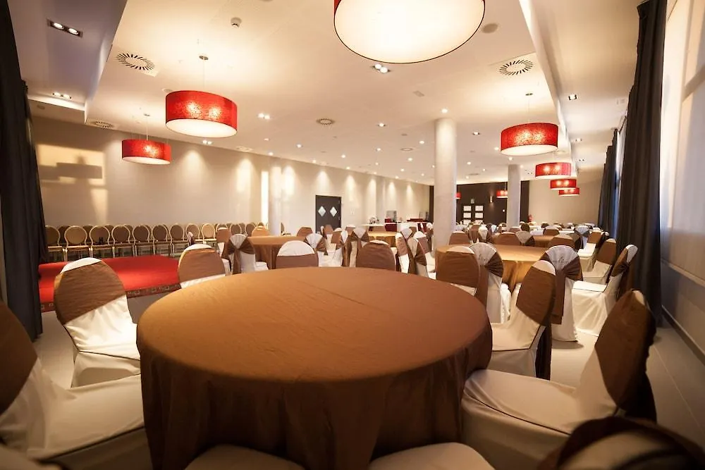 Brea'S Hotel Reus 4*,