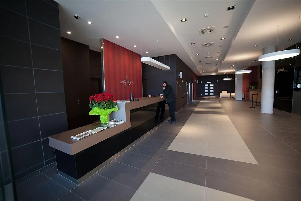 Brea'S Hotel Reus