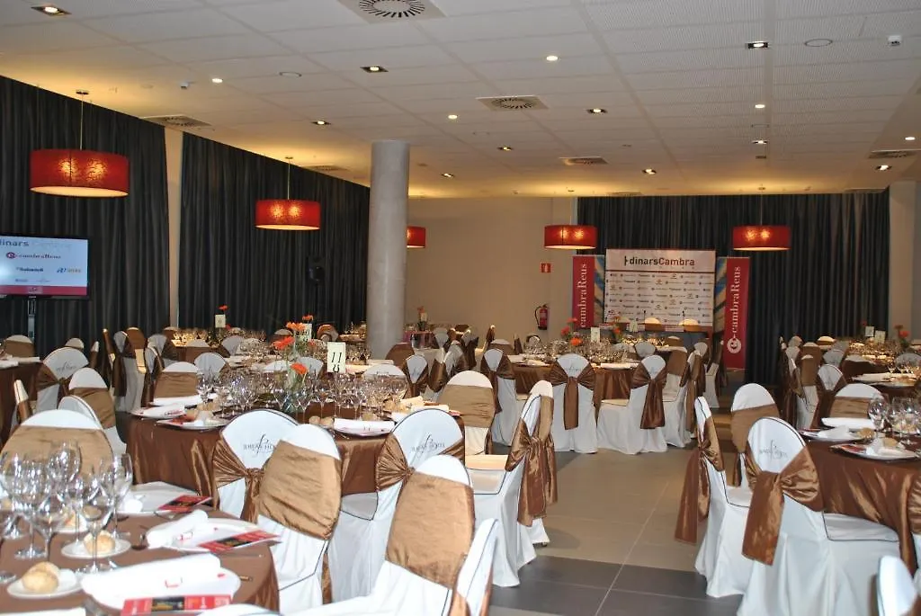 Brea'S Hotel Reus 4*,  Spain