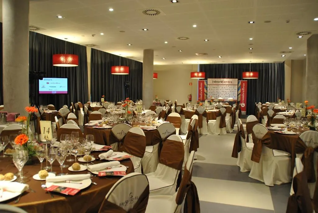 Brea'S Hotel Reus