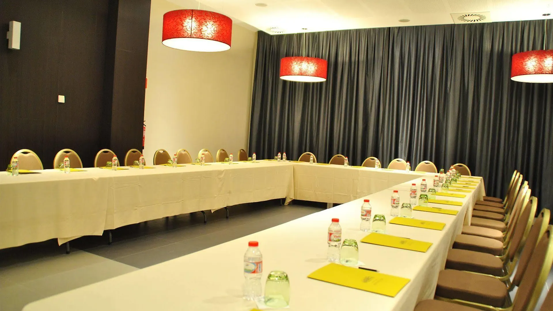 Brea'S Hotel Reus Spain