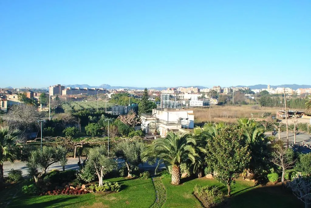 ****  Brea'S Hotel Reus Spagna