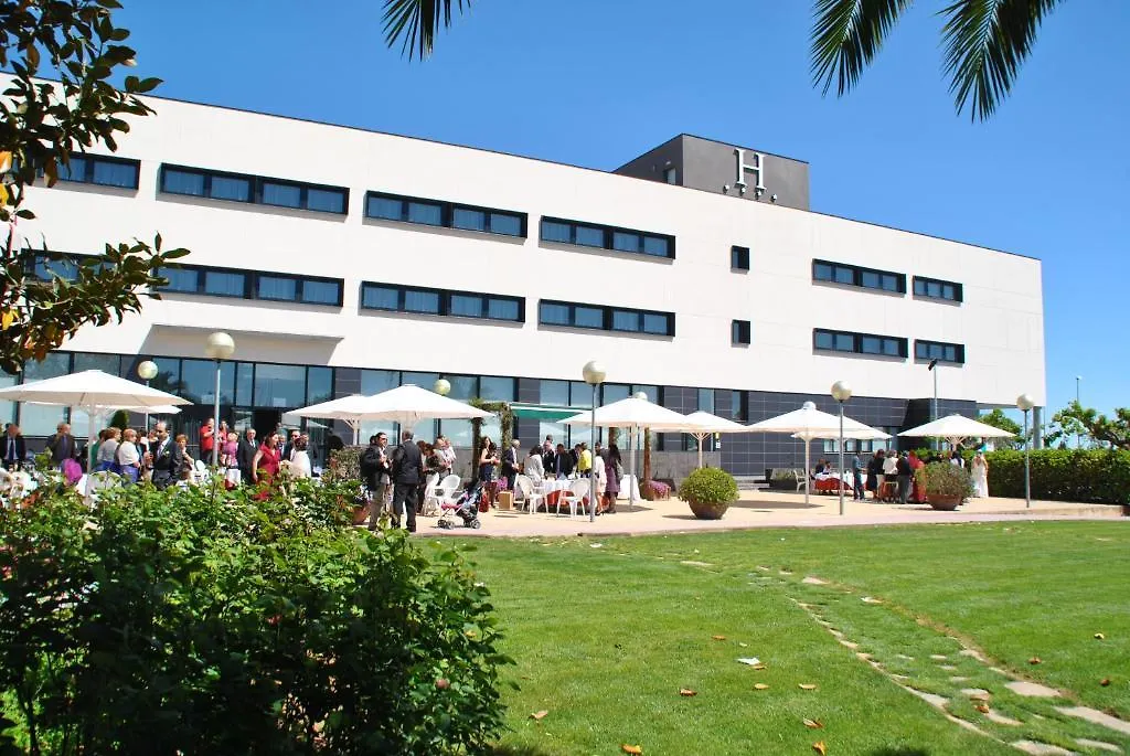 Brea'S Hotel Reus 4*,  España