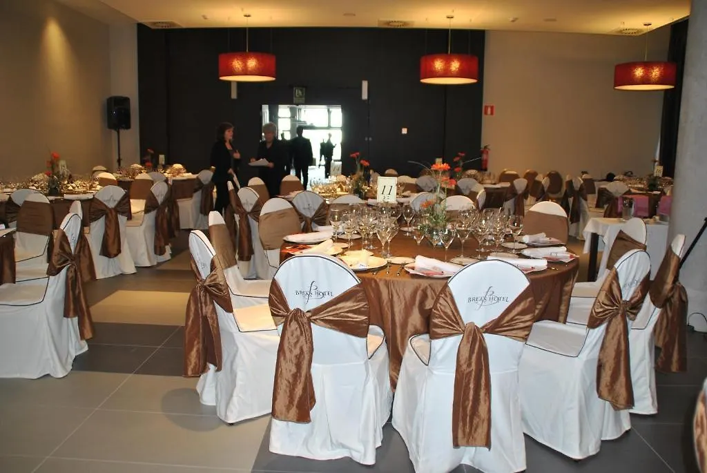 Brea'S Hotel Reus 4*,  Espagne